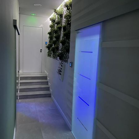 Apartman My Story Eszék Kültér fotó