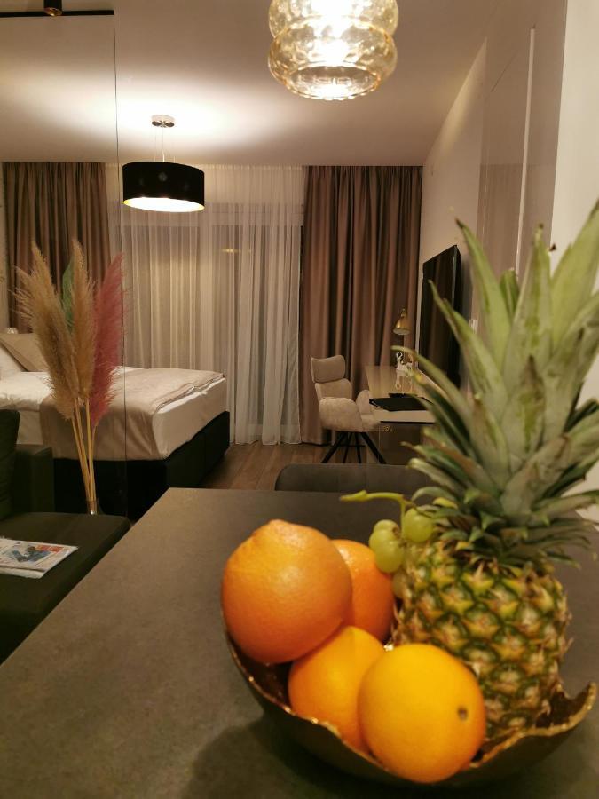 Apartman My Story Eszék Kültér fotó