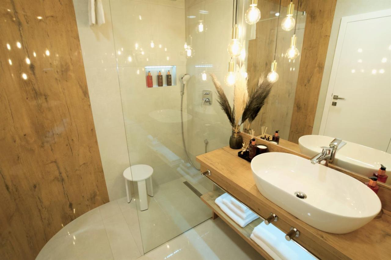 Apartman My Story Eszék Kültér fotó