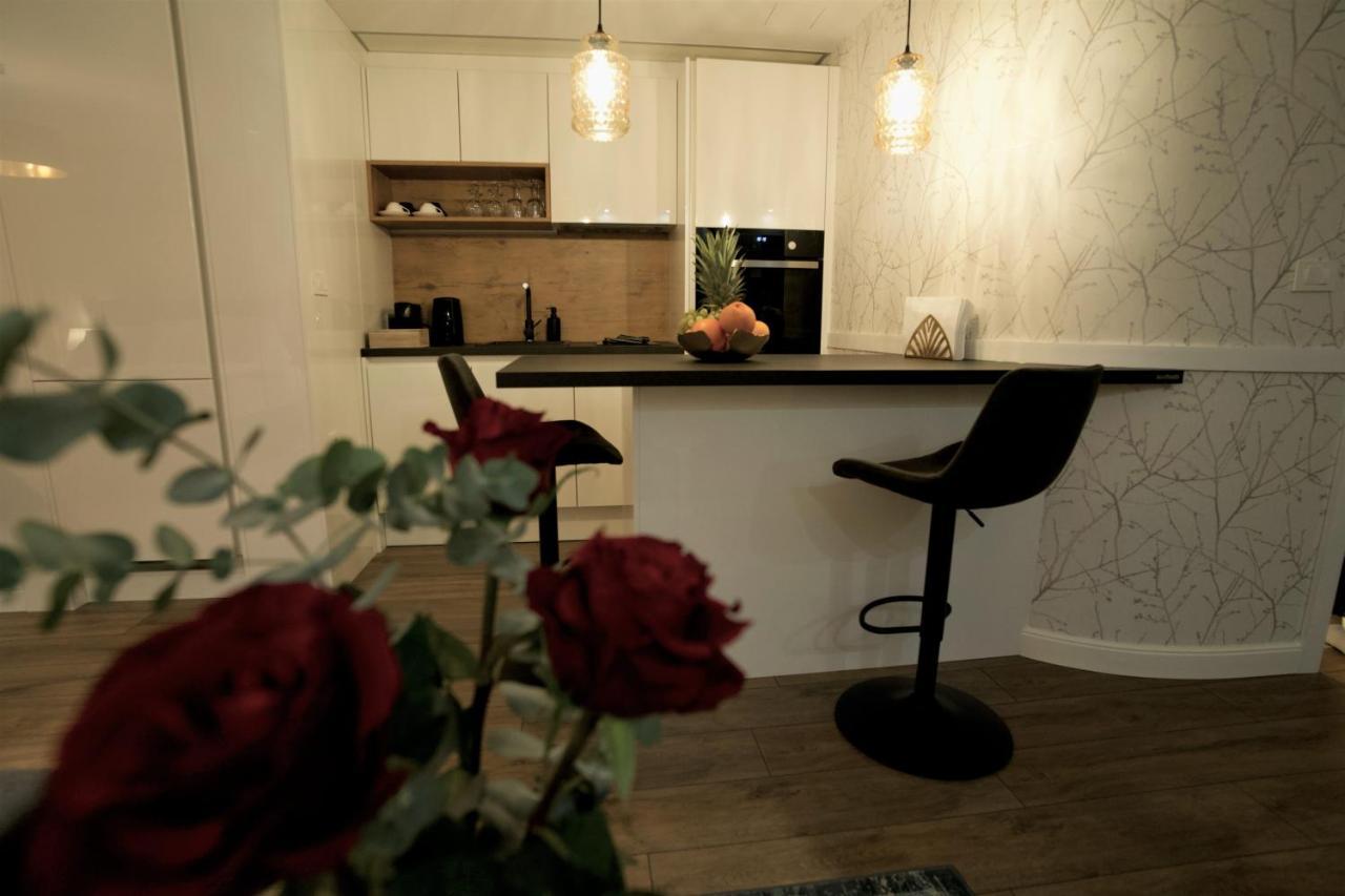 Apartman My Story Eszék Kültér fotó