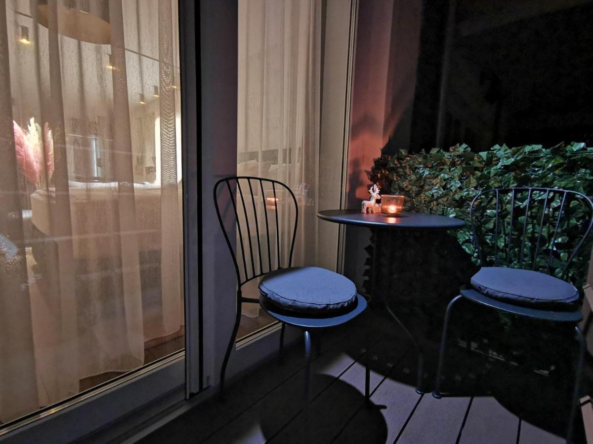 Apartman My Story Eszék Kültér fotó