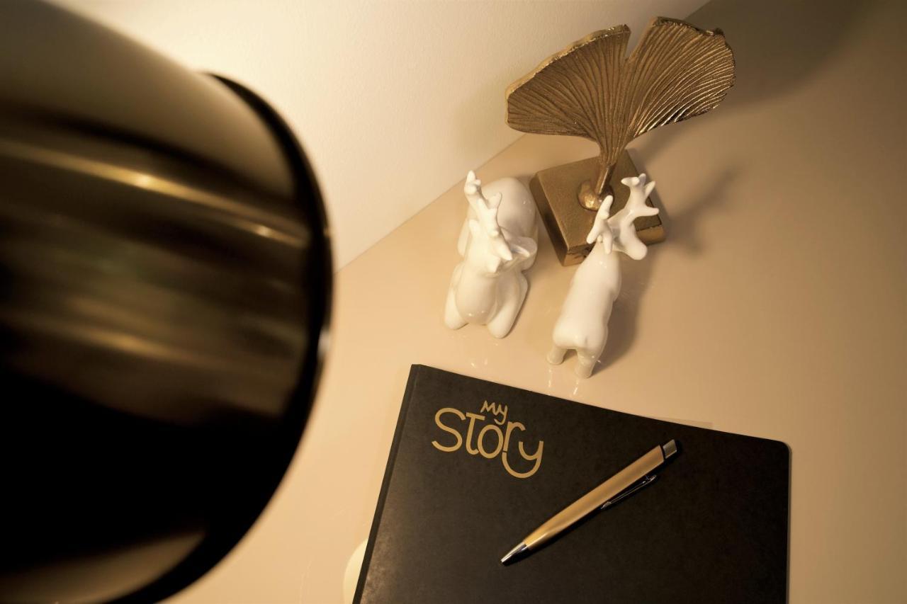 Apartman My Story Eszék Kültér fotó