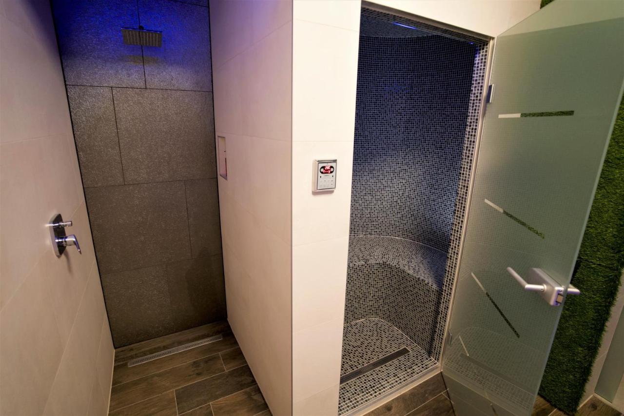 Apartman My Story Eszék Kültér fotó