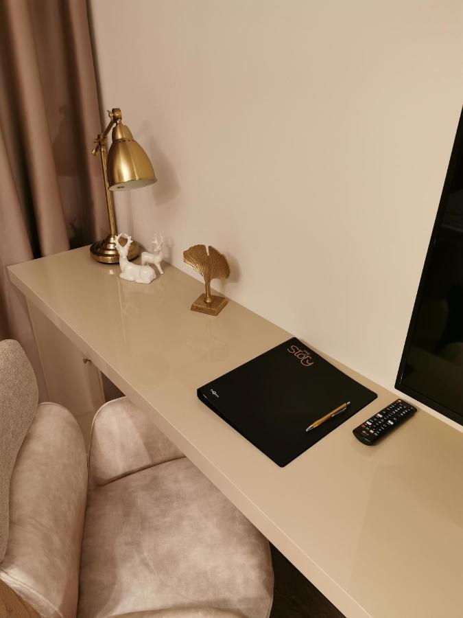 Apartman My Story Eszék Kültér fotó