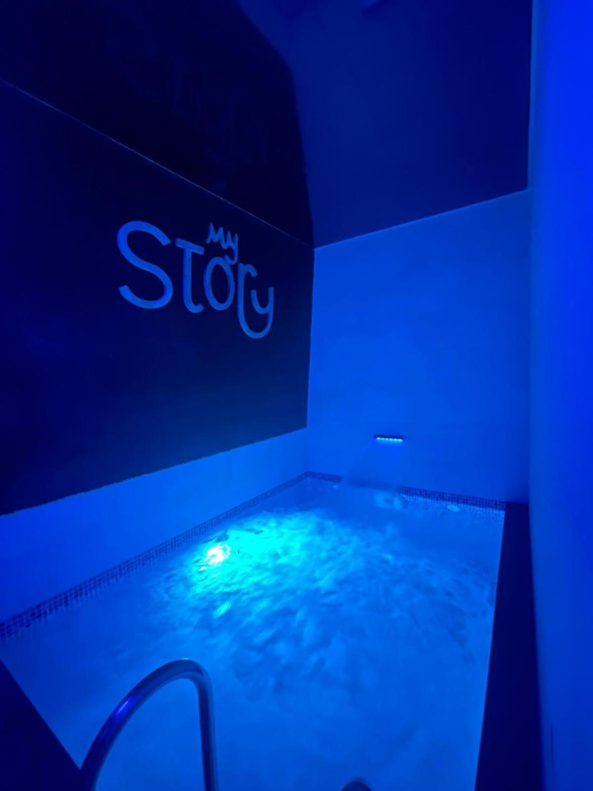 Apartman My Story Eszék Kültér fotó