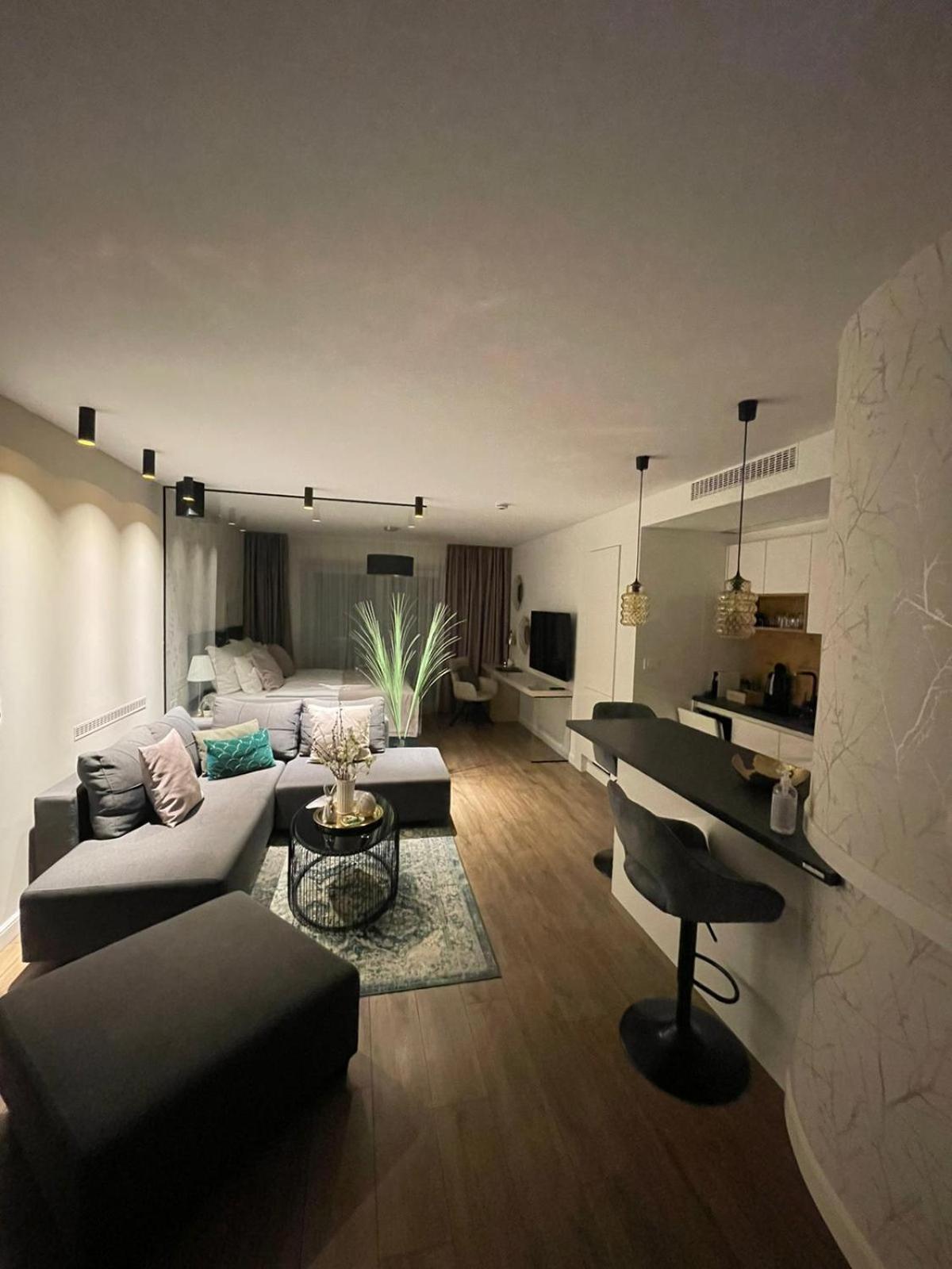 Apartman My Story Eszék Kültér fotó