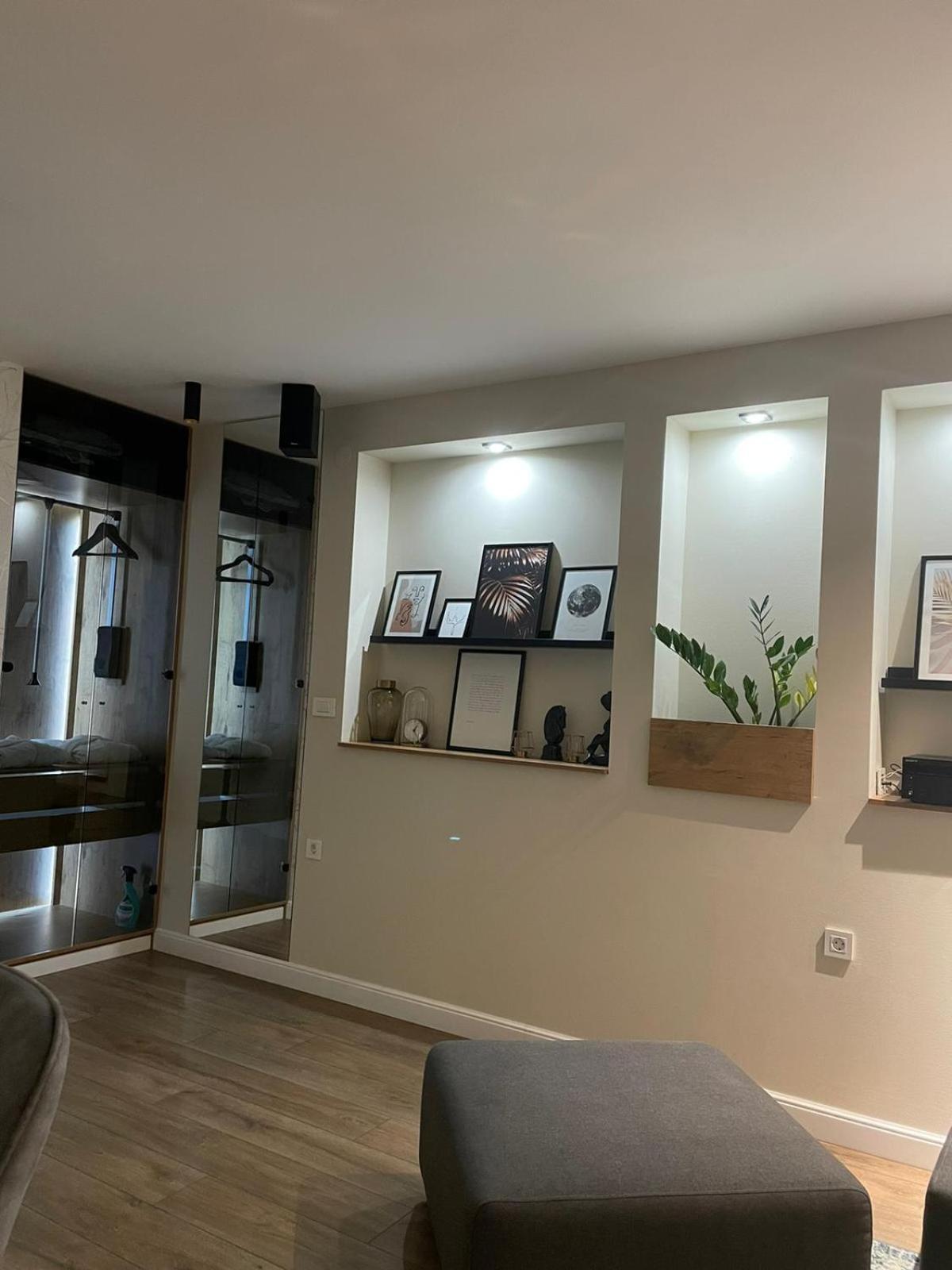Apartman My Story Eszék Kültér fotó