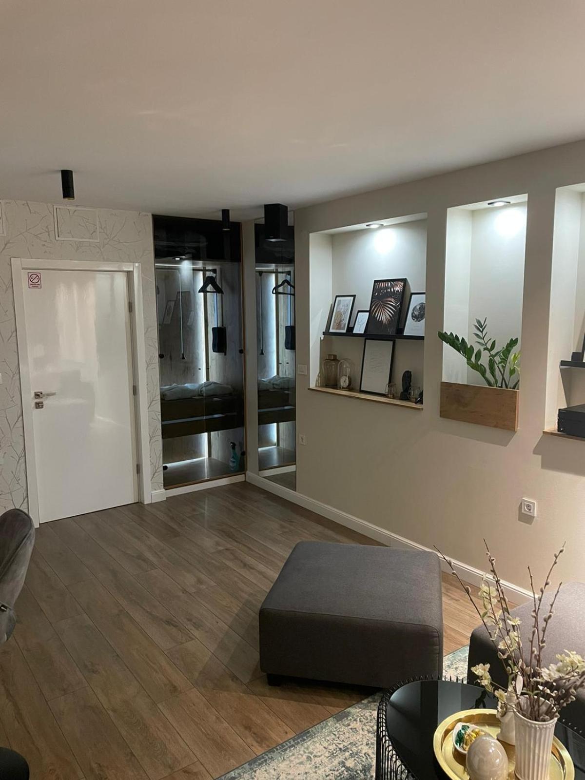 Apartman My Story Eszék Kültér fotó
